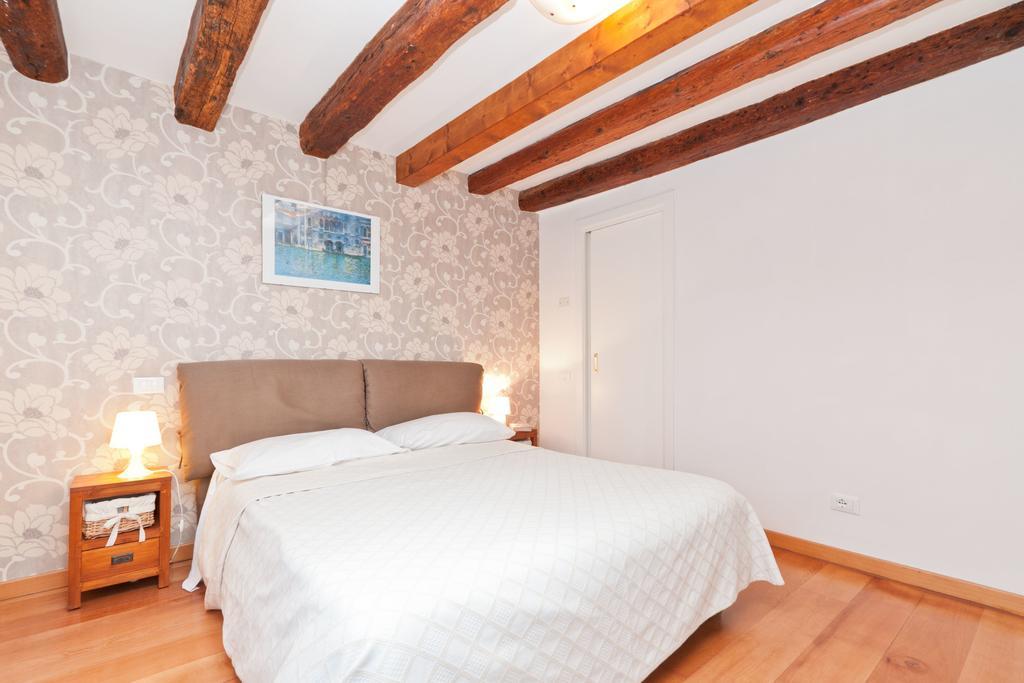 Apartment Ca' Giardini Venedig
