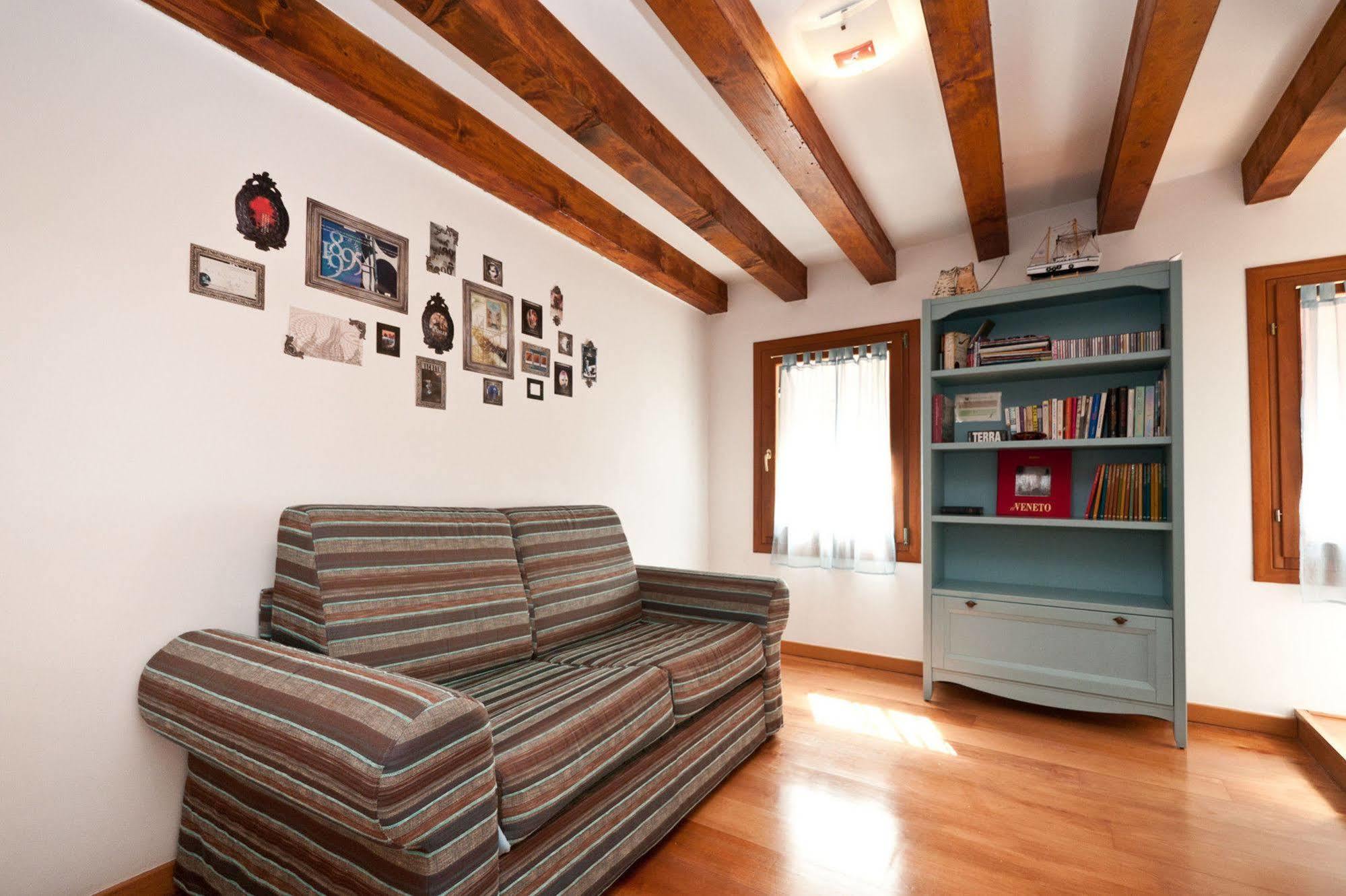 Ca' Giardini Apartment Venedig
